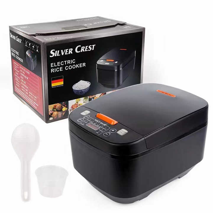 Rice Cooker Alumi Pot